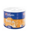 Verbatim DVD-R 16x 4.7GB 50P SP Matt Silver Wrap 43788 - nr 14