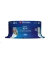 Verbatim BD-R 6x 25GB 25P CB HTL Printable NO ID 43811 - nr 21