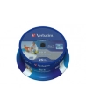 Verbatim BD-R 6x 25GB 25P CB HTL Printable NO ID 43811 - nr 23