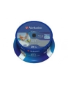 Verbatim BD-R 6x 25GB 25P CB HTL Printable NO ID 43811 - nr 24
