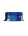 Verbatim BD-R 6x 25GB 25P CB HTL Printable NO ID 43811 - nr 26