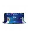 Verbatim BD-R 6x 25GB 25P CB HTL Printable NO ID 43811 - nr 29
