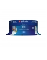 Verbatim BD-R 6x 25GB 25P CB HTL Printable NO ID 43811 - nr 33