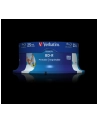 Verbatim BD-R 6x 25GB 25P CB HTL Printable NO ID 43811 - nr 6