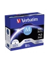 Verbatim M-DISC BD-R 4x 100GB 5P JC Printable 43834 - nr 14