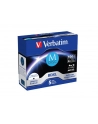 Verbatim M-DISC BD-R 4x 100GB 5P JC Printable 43834 - nr 4