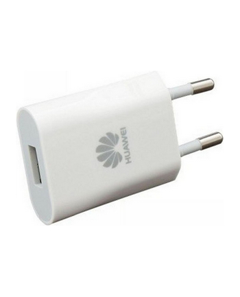 Huawei Ładowarka sieciowa 9V/5V 2A +kabel Biały