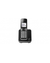 Panasonic KX-TGD 310 BLACK - nr 1