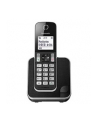 Panasonic KX-TGD 310 BLACK - nr 8