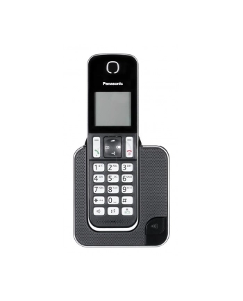 Panasonic KX-TGD 310 BLACK nr 1