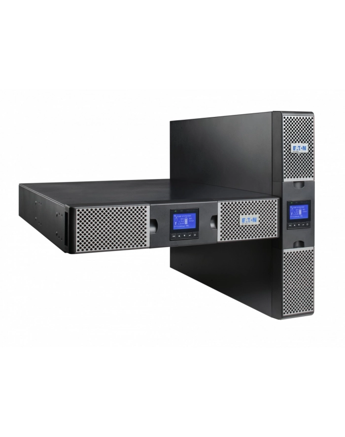 Eaton UPS 9PX 1000i RT2U z kartą sieciową 9PX1000IRTN główny