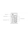 Socomec UPS NETYS PE 850VA/480W 230V/AVR/4XIEC 320,LED, USB - nr 2