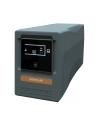 Socomec UPS NETYS PE 850VA/480W 230V/AVR/4XIEC 320,LED, USB - nr 6