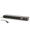 APC AP7920B PDU SWITCHED 1U 10A/230V 8xC13 - nr 14