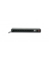 APC AP7920B PDU SWITCHED 1U 10A/230V 8xC13 - nr 17