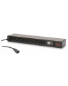 APC AP7920B PDU SWITCHED 1U 10A/230V 8xC13 - nr 22