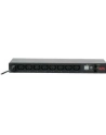 APC AP7920B PDU SWITCHED 1U 10A/230V 8xC13 - nr 28
