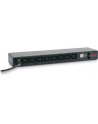 APC AP7920B PDU SWITCHED 1U 10A/230V 8xC13 - nr 34