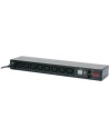 APC AP7920B PDU SWITCHED 1U 10A/230V 8xC13 - nr 37