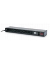 APC AP7920B PDU SWITCHED 1U 10A/230V 8xC13 - nr 3
