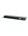 APC AP7920B PDU SWITCHED 1U 10A/230V 8xC13 - nr 40