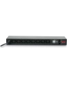 APC AP7920B PDU SWITCHED 1U 10A/230V 8xC13 - nr 45