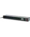APC AP7920B PDU SWITCHED 1U 10A/230V 8xC13 - nr 46
