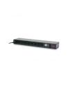 APC AP7920B PDU SWITCHED 1U 10A/230V 8xC13 - nr 50
