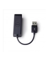 Dell Adapter - USB 3.0/Ethernet - nr 17