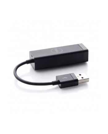 Dell Adapter - USB 3.0/Ethernet