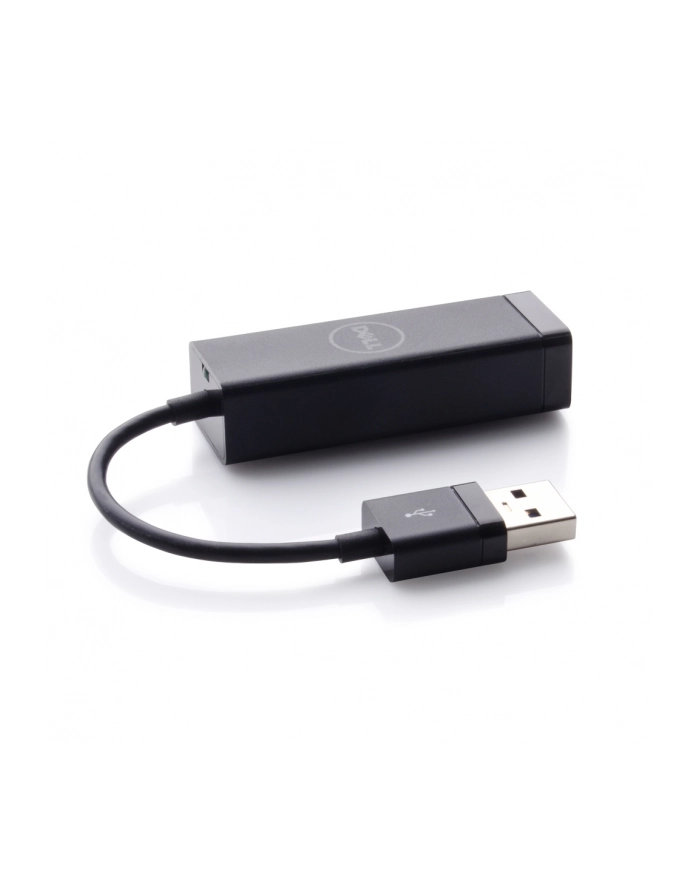 Dell Adapter - USB 3.0/Ethernet główny