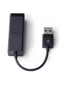 Dell Adapter - USB 3.0/Ethernet - nr 32