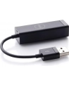 Dell Adapter - USB 3.0/Ethernet - nr 34