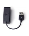 Dell Adapter - USB 3.0/Ethernet - nr 43