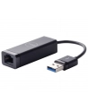 Dell Adapter - USB 3.0/Ethernet - nr 45