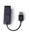 Dell Adapter - USB 3.0/Ethernet - nr 58