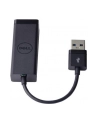 Dell Adapter - USB 3.0/Ethernet - nr 60