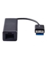 Dell Adapter - USB 3.0/Ethernet - nr 62