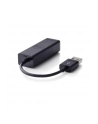 Dell Adapter - USB 3.0/Ethernet - nr 71