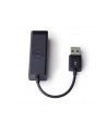 Dell Adapter - USB 3.0/Ethernet - nr 72