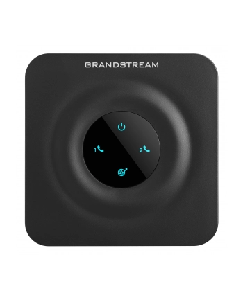 Bramka VoIP 2xFXS HT802 nr 1