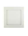 ART Panel LED, natynk. kwadrat. 12*3.5cm, 6W, WW 3000K - nr 1