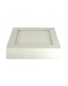 ART Panel LED, natynk. kwadrat. 12*3.5cm, 6W, WW 3000K - nr 2