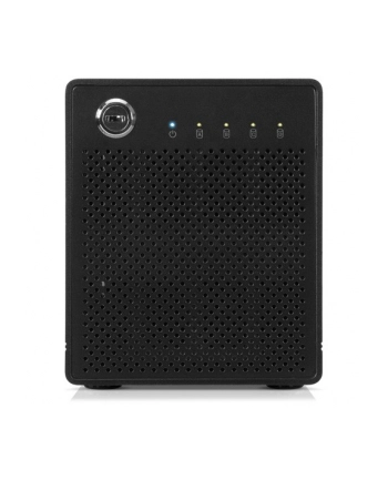 OWC Dysk zewnętrzny - ThunderBay 4 mini kieszeń na 4xSSD/HDD 2xThunderbolt 2 2 RAID 5 Edition nr 1