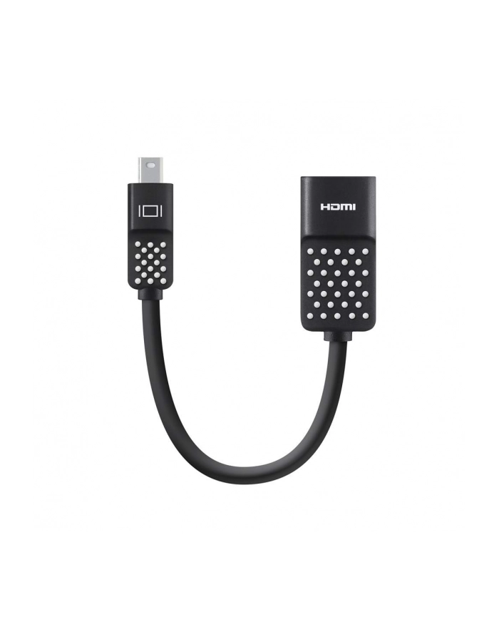Belkin Mini DisplayPort to HDMI adapter 4K główny