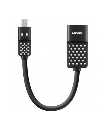 Belkin Mini DisplayPort to HDMI adapter 4K