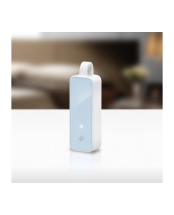 UE200 Ethernet to USB 2.0