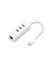 TP-LINK UE330 Ethernet to USB 3.0 - nr 8
