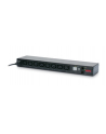 APC AP7920B PDU SWITCHED 1U 10A/230V 8xC13 - nr 10