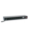 APC AP7920B PDU SWITCHED 1U 10A/230V 8xC13 - nr 1